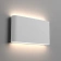 Светильник SP-Wall-170WH-Flat-12W Day White (IP54, Металл)
