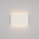 Светильник SP-Wall-170WH-Flat-12W Day White (IP54, Металл)