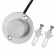 Светильник ART-DECK-LAMP-R40-1W + Накладка ART-DECK-CAP-ROLL-R50 (SL, 120 deg, 12-24V, IP67) Светильник ART-DECK-LAMP-R40-1W + Накладка ART-DECK-CAP-ROLL-R50 (SL, 120 deg, 12-24V, IP67)