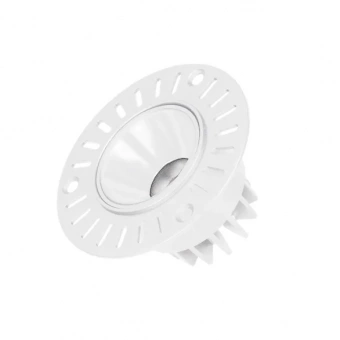 Светильник MS-ATLAS-TRIMLESS-R50-8W Day4000 (WH, 32deg, 230V) (IP20 Металл) для потолка купить в Казани