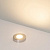 Светильник ART-DECK-LAMP-R40-1W + Накладка ART-DECK-CAP-ROLL-R50 (SL, 120 deg, 12-24V, IP67) для освещения пола