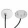 Светильник ART-DECK-LAMP-R40-1W + Накладка ART-DECK-CAP-ROLL-R50 (SL, 120 deg, 12-24V, IP67) Светильник ART-DECK-LAMP-R40-1W + Накладка ART-DECK-CAP-ROLL-R50 (SL, 120 deg, 12-24V, IP67)
