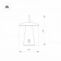 Светильник SP-PATIO-TAB-2W Warm3000 (GR, 127 deg, IP54 Металл) Светильник SP-PATIO-TAB-2W Warm3000 (GR, 127 deg, IP54 Металл)