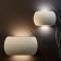 Светильник SP-Wall-200WH-Vase-12W Warm White (IP54 Металл)
