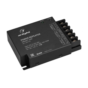 Усилитель SMART-DIM (12-24V, 1x30A)  купить в Казани